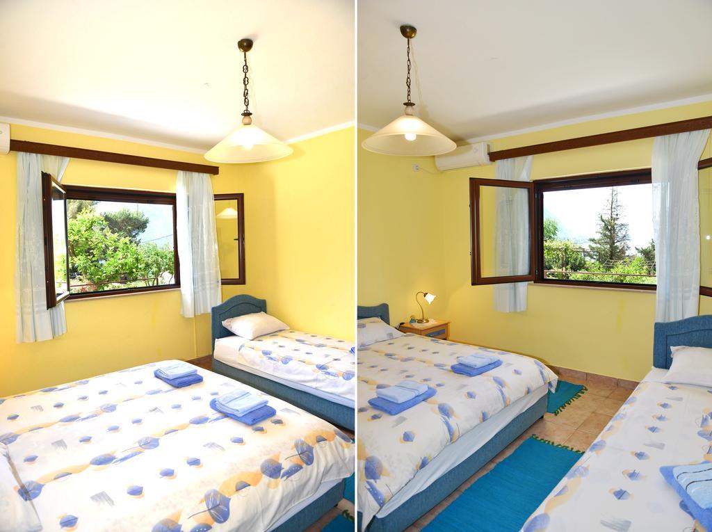 B & M Apartments Kotor Room photo