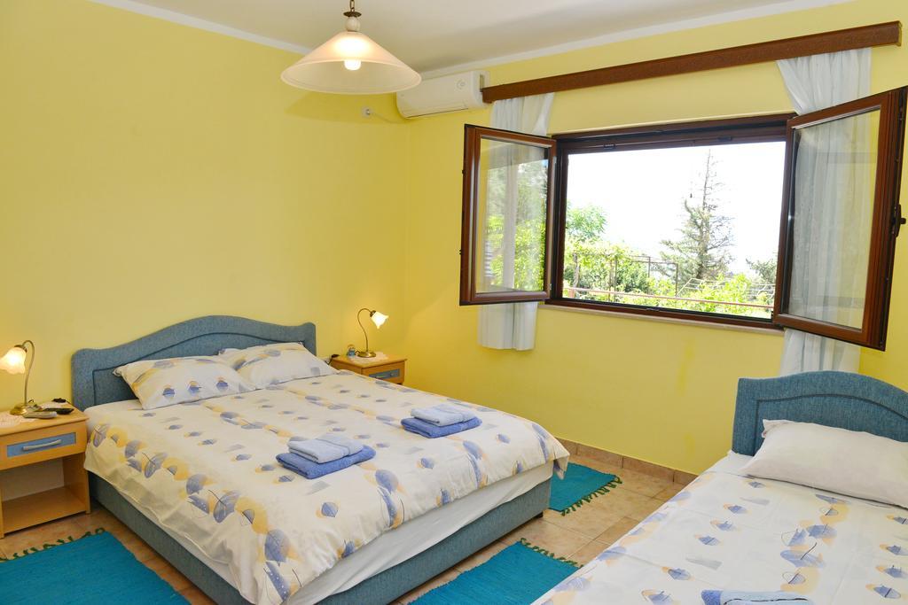 B & M Apartments Kotor Room photo