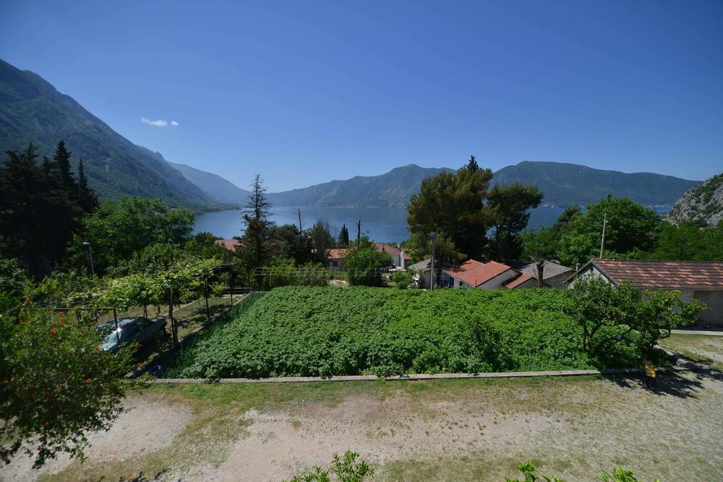 B & M Apartments Kotor Room photo
