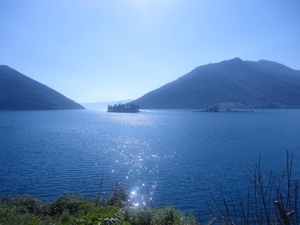 B & M Apartments Kotor Room photo